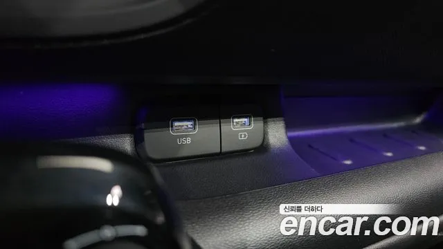 Hyundai Casper Casper Turbo Inspiration — Фото автомобиля 15