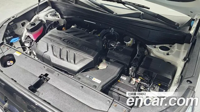 Hyundai Palisade The New Palisade — Фото автомобиля 9