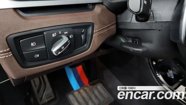 BMW X1 F48 — Фото автомобиля 28