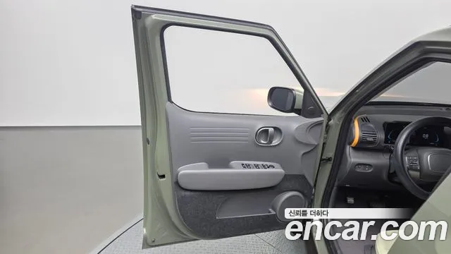 Hyundai Casper — Фото автомобиля 6