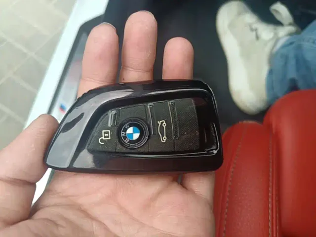 BMW 1 Series — Фото автомобиля 8