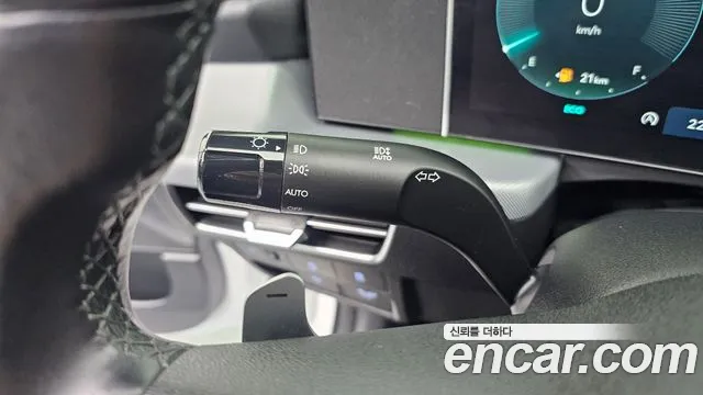 Hyundai Sonata DN8 — Фото автомобиля 17