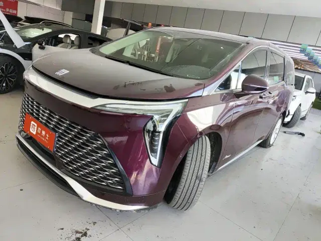 Фотография автомобиля — Buick Century