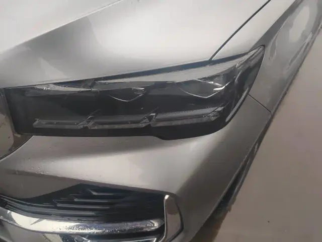 Geely Xingyue L — Фото автомобиля 5