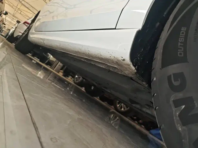 Changan Eado — Фото автомобиля 20