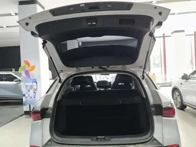 BYD Yuan PLUS — Фото автомобиля 18