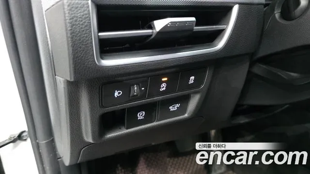 Hyundai Sonata Sonata Edge(DN8) 1.6 Turbo — Фото автомобиля 26
