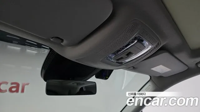 Mercedes-Benz GLE-Class W167 — Фото автомобиля 26