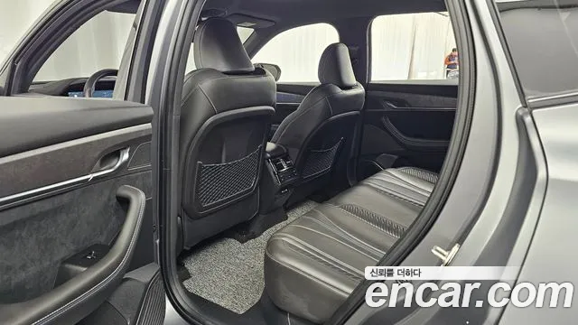 Renault Korea Grand Koleos — Фото автомобиля 18