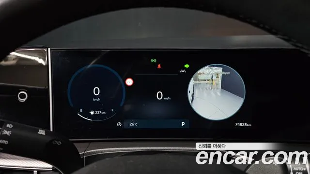 Hyundai Santa Fe MX5 — Фото автомобиля 8