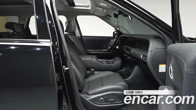 Hyundai Palisade LX3 — Фото автомобиля 16