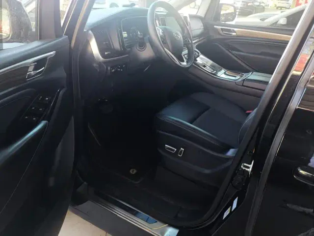 GAC Trumpchi M8 — Фото автомобиля 8