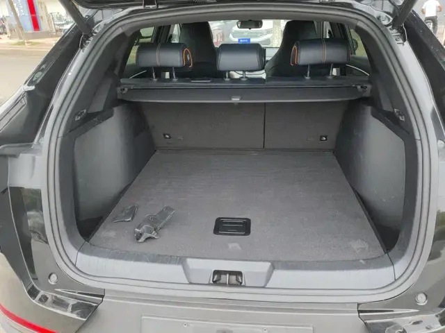 BYD Song PLUS — Фото автомобиля 4