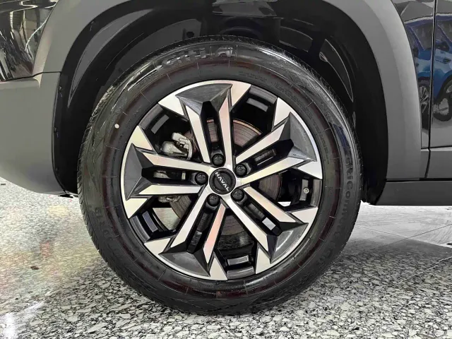 Haval Big Dog — Фото автомобиля 15