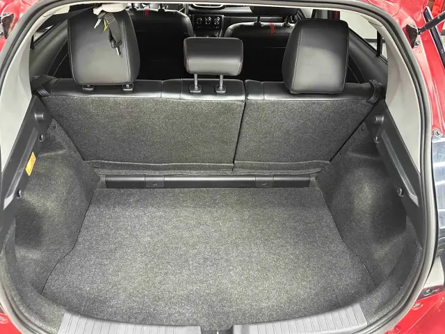 Toyota YARiS L Zhi Xuan — Фото автомобиля 11