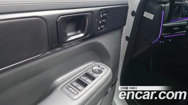 Hyundai Santa Fe MX5 — Фото автомобиля 28