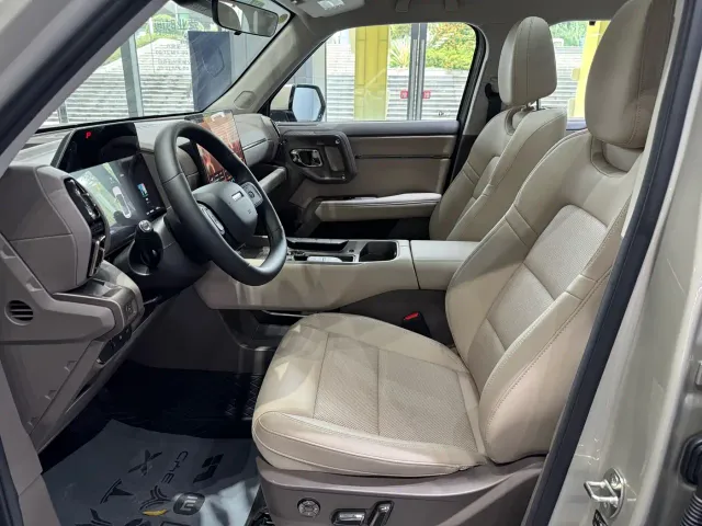 Haval Big Dog — Фото автомобиля 7