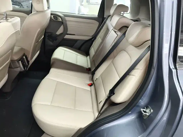 Haval Big Dog — Фото автомобиля 16