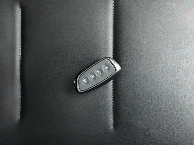 Haval H6 — Фото автомобиля 16