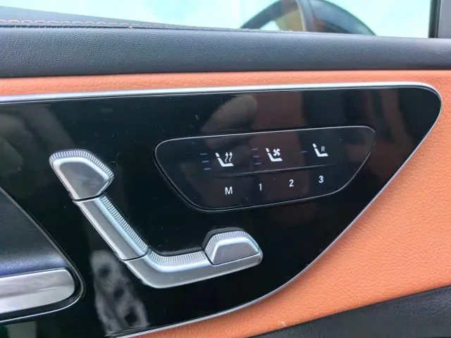 Mercedes-Benz GLC-Class — Фото автомобиля 5