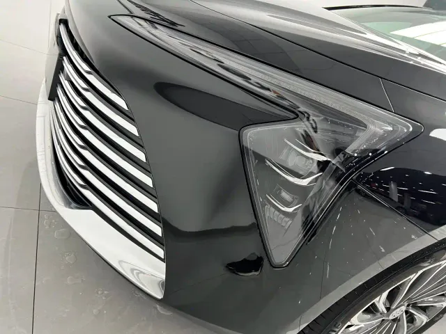 Buick LaCrosse — Фото автомобиля 5