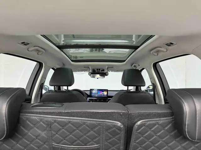 Haval H6 — Фото автомобиля 16