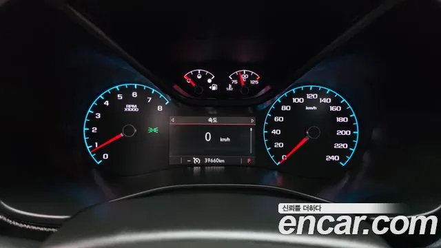 Chevrolet Colorado Real — Фото автомобиля 11