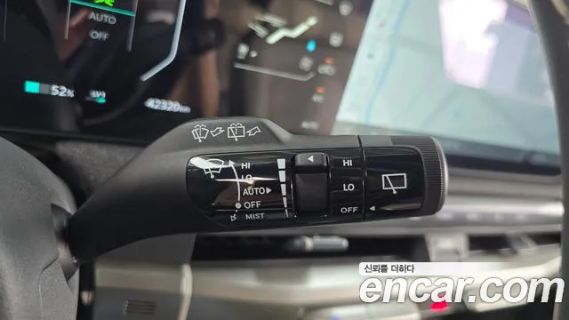 Kia EV3 — Фото автомобиля 30