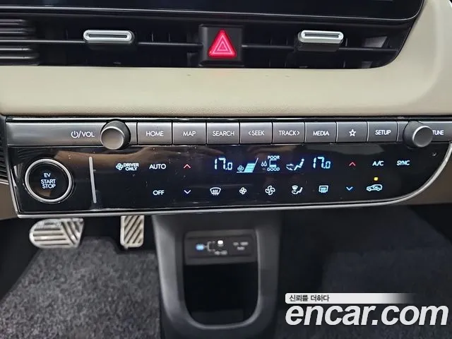 Hyundai Ioniq 5 Ioniq 5 (New) — Фото автомобиля 10