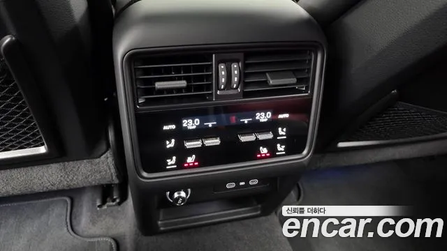 Porsche Cayenne PO536 — Фото автомобиля 25
