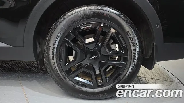 Kia Sorento — Фото автомобиля 6