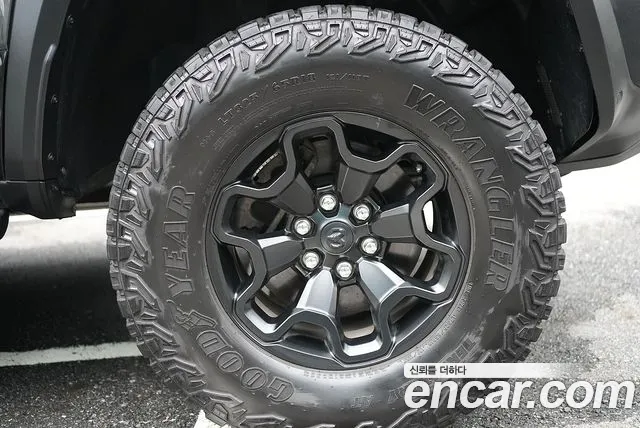 Dodge Ram Pick Up — Фото автомобиля 5