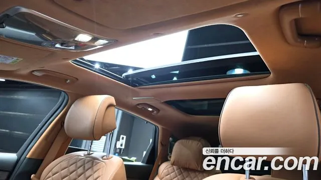 Genesis GV80 3.5T Бензин AWD — Фото автомобиля 19