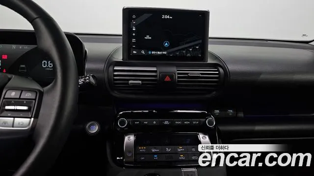 Hyundai Casper — Фото автомобиля 16