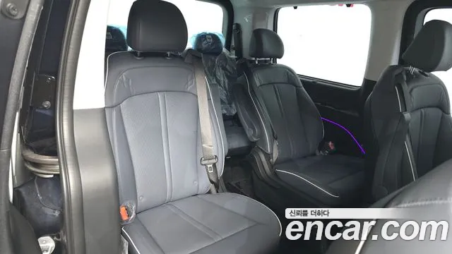 Hyundai Staria — Фото автомобиля 18