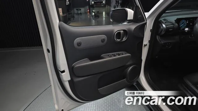 Hyundai Casper Electric — Фото автомобиля 13