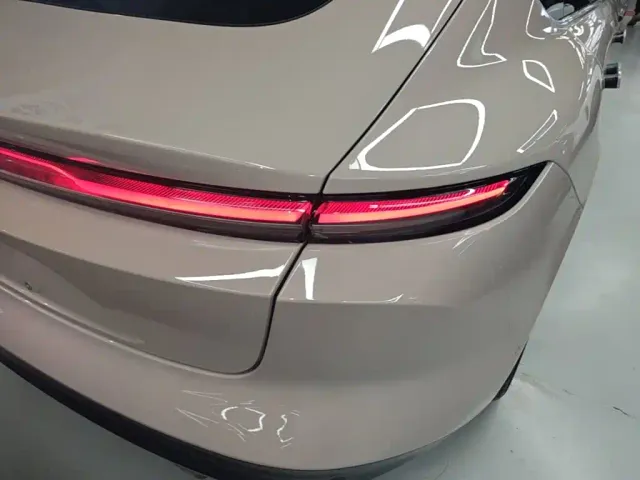 Nio ET5 — Фото автомобиля 7