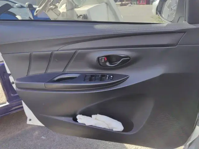 Toyota YARiS L Zhi Xuan — Фото автомобиля 7