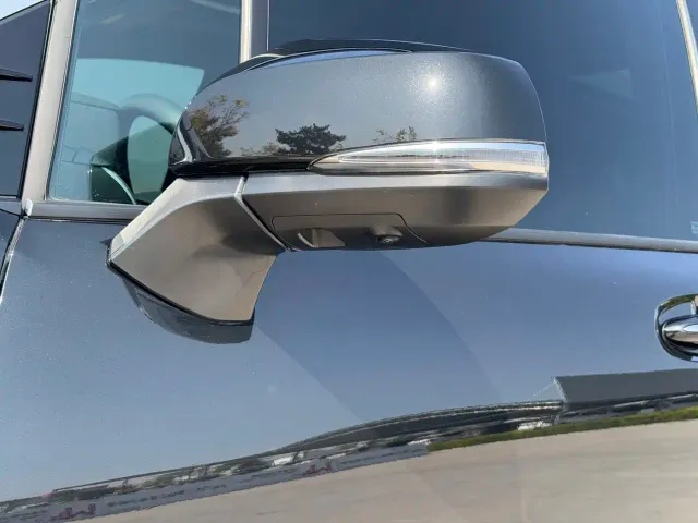 Toyota Granvia — Фото автомобиля 22