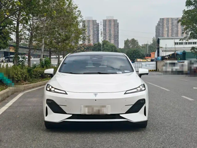 Deepal SL03 — Фото автомобиля 2