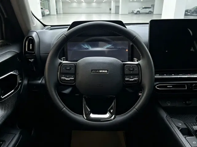 Haval Big Dog — Фото автомобиля 13