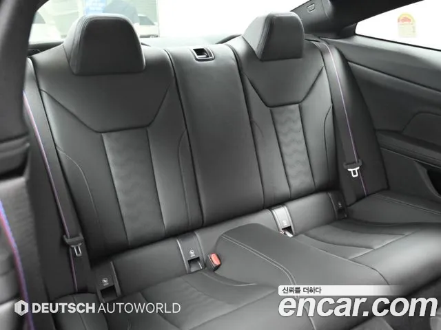 BMW M4 G82 — Фото автомобиля 12