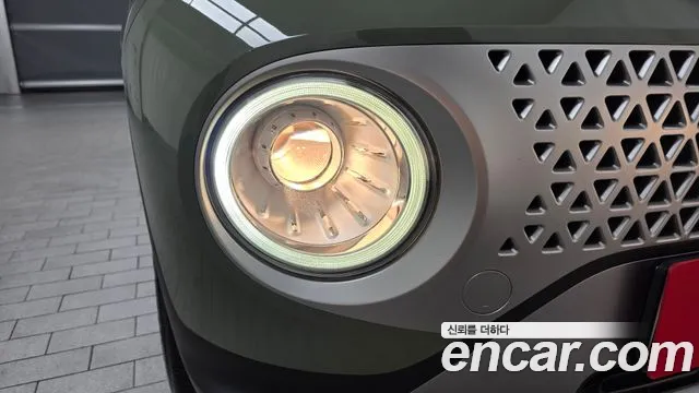 Hyundai Casper Casper Essential — Фото автомобиля 22