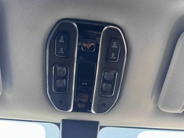 GAC Trumpchi M8 — Фото автомобиля 21