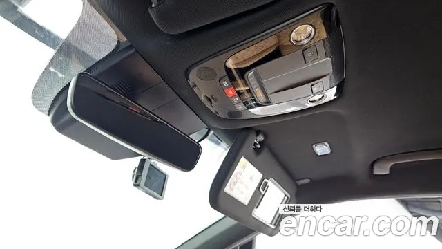 Kia Sorento 4th Gen — Фото автомобиля 24