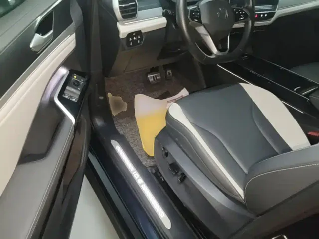 Volkswagen ID.6 Crozz — Фото автомобиля 15