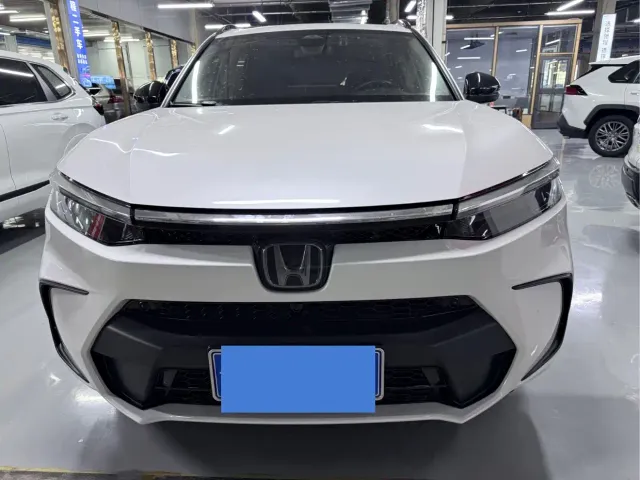 Honda Breeze — Фото автомобиля 2