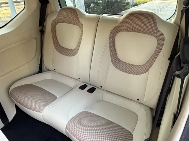 Wuling Hongguang Mini EV — Фото автомобиля 9