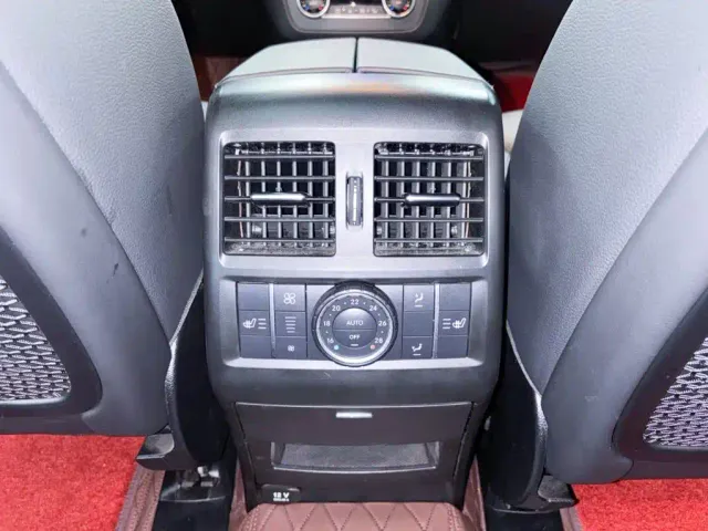 BAIC Beijing Offroad BJ90 — Фото автомобиля 21