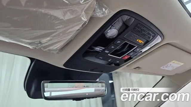 Kia Carnival 4th Gen — Фото автомобиля 27